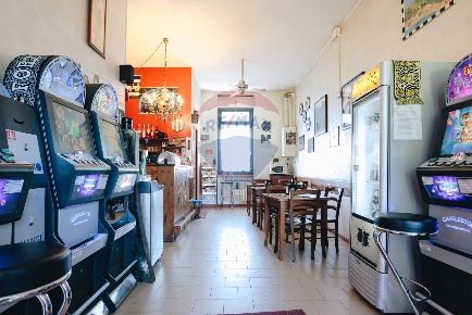 Foto Bar in Via II Giugno, Ospitaletto di 60 m² con 1 locali in vendita