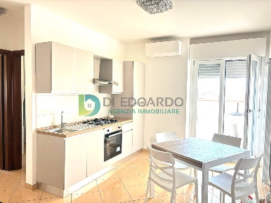 Foto Attico in Via Capri 2, Martinsicuro Villa Rosa di 55 m² con 3 locali