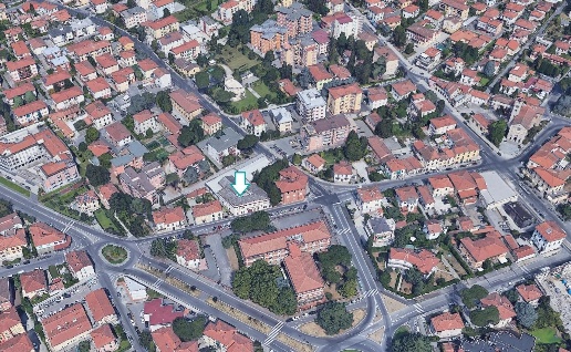 appartamento in vendita a Lucca in zona Sant'Anna