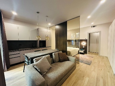 Foto Appartamento in Via Cadore, Milano Cadore di 54 m² con 1 locali