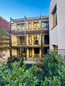 Foto Appartamento in Via Cadore, Milano Cadore di 54 m² con 1 locali