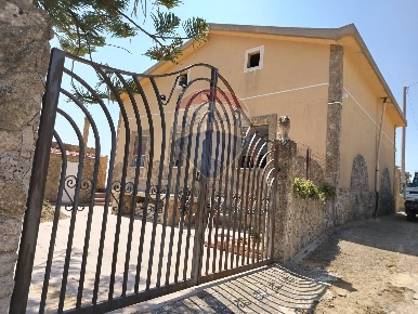 Foto Villa unifamiliare in contrada saldano, Piazza Armerina di 80 m²