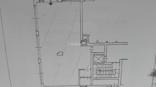 Foto Negozio a Milano Cenisio di 70 m² con 3 locali in affitto