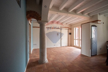 Foto Appartamento in VIA PARROCCHIALE, Gussago Ronco di 85 m² con 3 locali