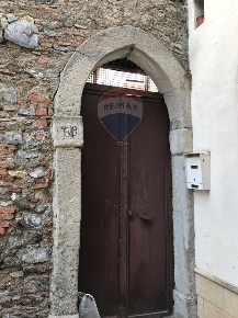 Foto Casa indipendente in via Sant'onofrio, Casalvecchio Siculo Centro