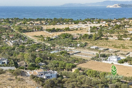 Foto Villa singola in Via Mandrolisai, Quartu Sant'Elena Foxi, Sant'Andrea
