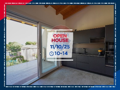 Foto Appartamento in ALESSANDRO MANZONI, Medolago di 77 m² con 3 locali