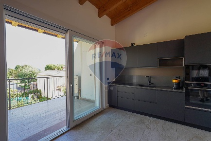 Foto Appartamento in ALESSANDRO MANZONI, Medolago di 77 m² con 3 locali
