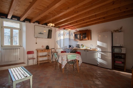 Foto Appartamento in Piazza Giuseppe Mazzini, Iseo Centro di 55 m²