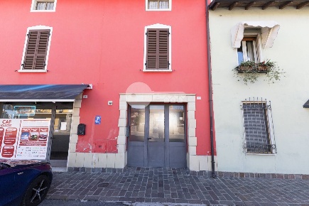 Foto Casa indipendente in Via XX Settembre, Ghedi Centro di 165 m²