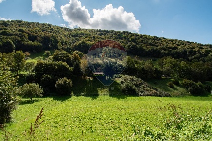 Foto Terreno residenziale in Via Gremone, Polaveno Centro di 3031 m²