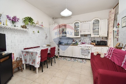 Foto Appartamento in Viale Nitta, Catania Villaggio Sant'Agata di 131 m²
