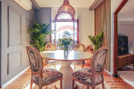 Foto Appartamento in VIA ROMA, Lesa Centro di 130 m² con 4 locali