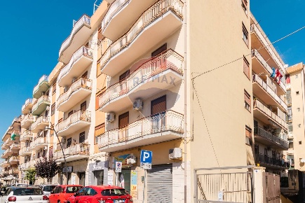 Foto Appartamento in via Marconi, Gravina di Catania Centro di 90 m²