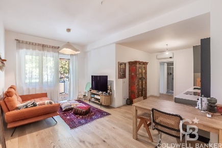Foto Appartamento a Roma Tintoretto di 105 m² con 3 locali in affitto