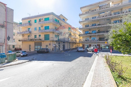 Foto Appartamento in Piazza Vann'Antò, Ragusa San Luigi - Archimede