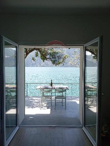 Foto Appartamento in Via De Gasperi, Marone di 42 m² con 1 locali