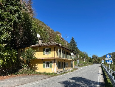 Foto Casa indipendente a Luserna San Giovanni di 65 m² con 4 locali