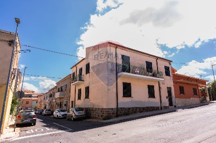 Foto Case semi ndipendenti in Via Olanda, Sorso Centro di 138 m² in vendita