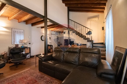 Foto Appartamento in Via Aleardo Aleardi, Brescia Magenta - Arnaldo