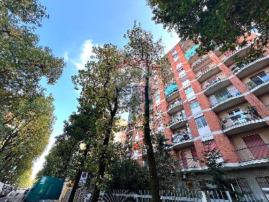 Foto Appartamento in Via Alfonso Casati, Cinisello Balsamo Balsamo di 59 m²