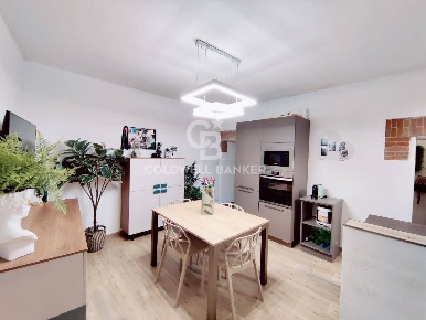 Foto Appartamento in Via Umberto I, Montalto di Castro Centro di 70 m²