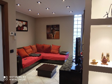 Foto Appartamento in Via Grosseto, Pozzuolo Martesana Centro di 70 m²