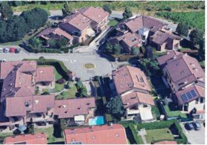 Foto Appartamento in Via MERISI DA CARAVAGGIO, Cavenago di Brianza