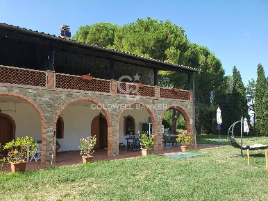 Foto Villa unifamiliare in Strada Ponte Rio Ponte Pattoli, Perugia di 75 m²