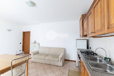 Foto Appartamento in Via Carlo Alberto, Ghedi Centro di 55 m² con 2 locali