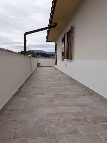 Foto Attico in viale italia, Conegliano Centro di 125 m² con 5 locali