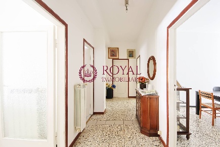 Foto Appartamento in Via Jacopo Sgarallino, Livorno Zola - Galilei