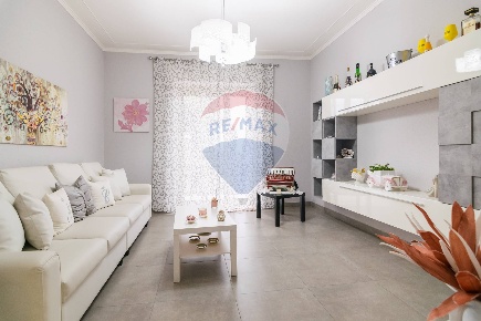 Foto Appartamento in Via Gianbattista Pensabene, Catania di 113 m²