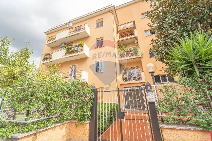 Foto Appartamento in Via Giovanni Penta, Roma Pietralata di 40 m²