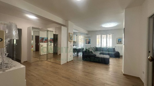 Foto Appartamento a Mercogliano di 130 m² con 4 locali in vendita