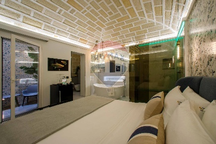 Foto Appartamento in Via Nicolò Riccio, Trapani Centro di 54 m² in vendita