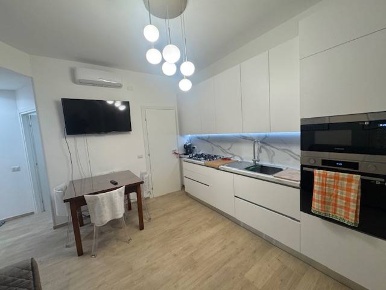 Foto Appartamento a San Benedetto del Tronto di 65 m² con 3 locali