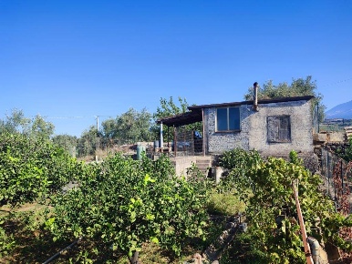Foto Terreno agricolo a Paternò di 5876 m² in vendita