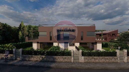 Foto Villa singola in cavaliere antonio mannino, San Pietro Clarenza