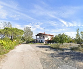 Foto Hotel in Loc Pianetto, Grosseto La Principina di 210 m² con 9 locali