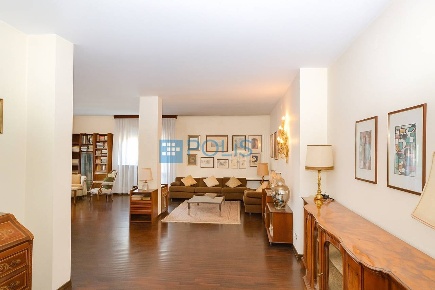 Foto Appartamento in VIA GIORDANO, Abano Terme Centro di 250 m² in vendita