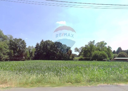 Foto Terreno residenziale in VIA MANZONI, Besnate di 4460 m² in vendita