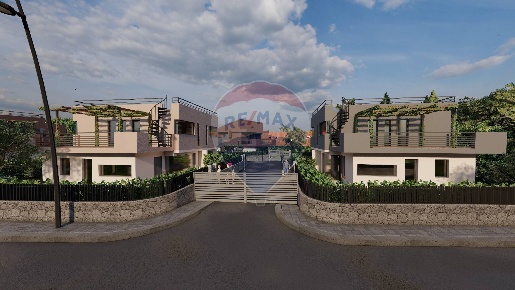 Foto Villa bifamiliare in cavaliere antonio mannino, San Pietro Clarenza