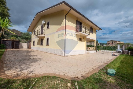 Foto Villa singola in contrada solazzo, Piazza Armerina di 320 m²