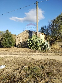 Foto Terreno agricolo in cda pero  sb22, Grammichele di 24000 m² in vendita
