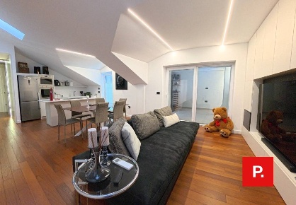 Foto Appartamento in Corso Aldo Moro, Santa Maria Capua Vetere di 110 m²