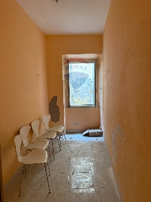 Foto Appartamento in via Sant'Apollinare, Sassari Centro Storico di 50 m²