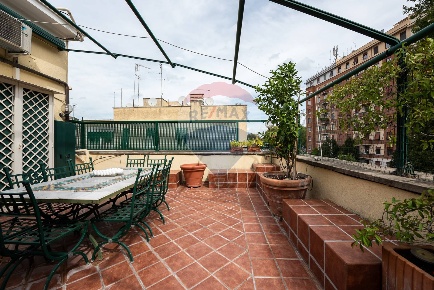 Foto Appartamento in Circonvallazione Clodia, Roma Mazzini - Delle Vittorie