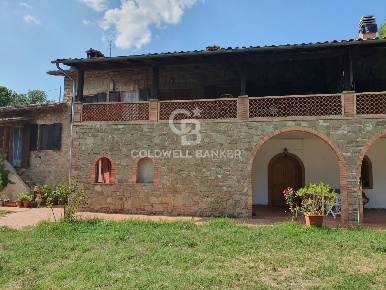 Foto Villa unifamiliare in Strada Ponte Rio Ponte Pattoli, Perugia di 80 m²
