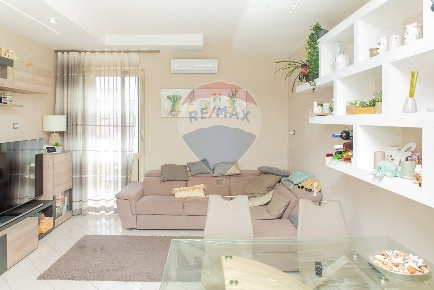 Foto Appartamento in Via Curia, Catania Palermo - Indipendenza di 65 m²